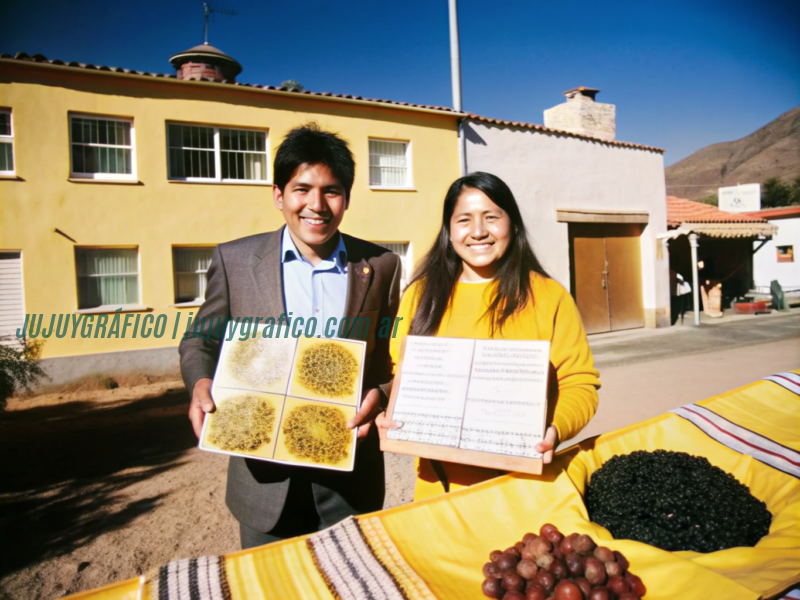 Emprendimientos sostenibles en Jujuy. Guía completa para crear un negocio respetuoso con el medio ambiente 05 Emprendimientos sostenibles en Jujuy. Guía completa para crear un negocio respetuoso con el medio ambiente 05